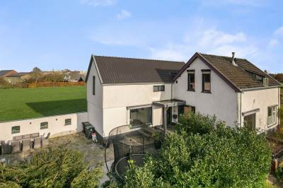 Woning Engeveldsestraat 2 Groessen