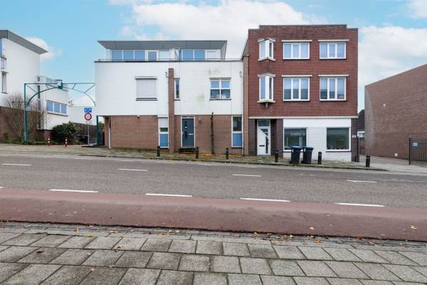 Woning Kouvenderstraat 186 Hoensbroek