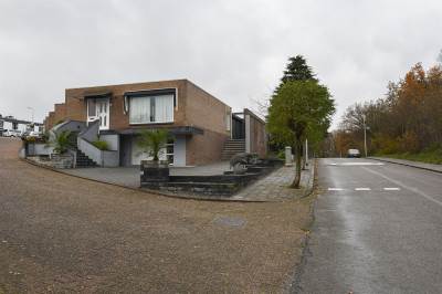 Woning Frans Halsstraat 49 Kerkrade