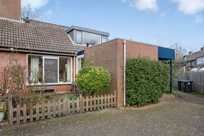 Woning Fidelioschouw 10 Zoetermeer