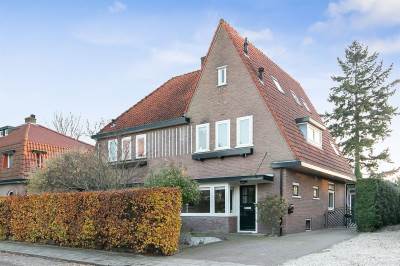 Woning Da Costalaan 9 Soest