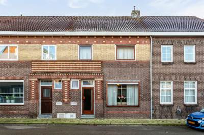Woning Aan de Greune Paol 12 Grevenbicht