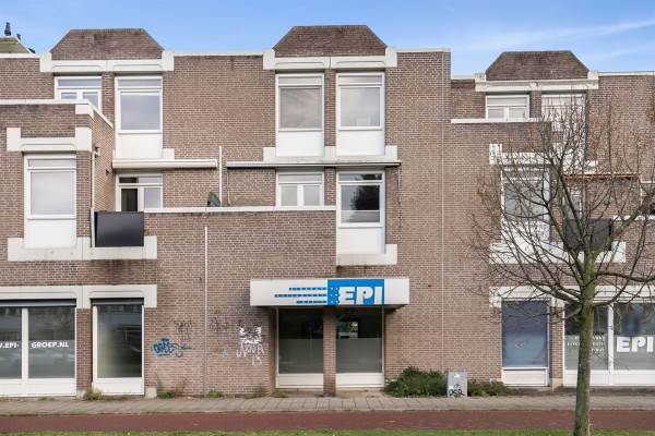 Woning Geldropseweg 177A Eindhoven
