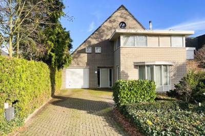 Woning Hillendonk 3 Helmond