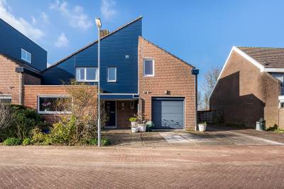 Woning Fuik 15 Monnickendam