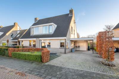 Woning Heestereng 18 Barneveld