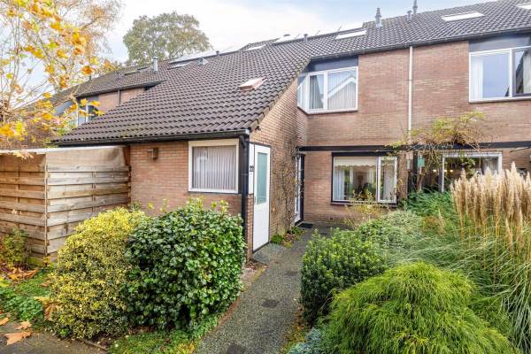 Woning Kogge 22 Veenendaal