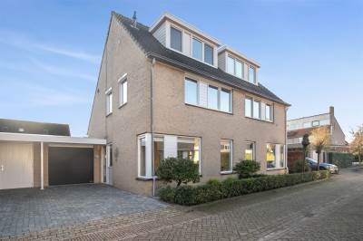 Woning Den Uylhof 48 Etten-Leur