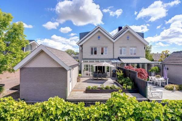 Woning Den Ilp 27A Den Ilp