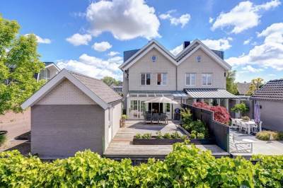 Woning Den Ilp 27A Den Ilp