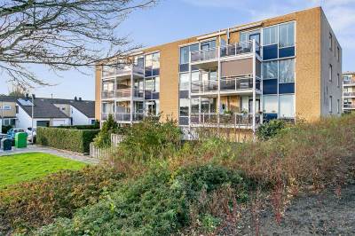 Woning Bartokstraat 25 Rhoon