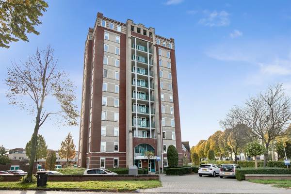 Woning Kasteellaan 137 Apeldoorn