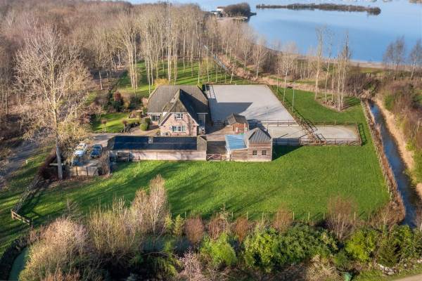 Woning Uilenweg 3 Lelystad