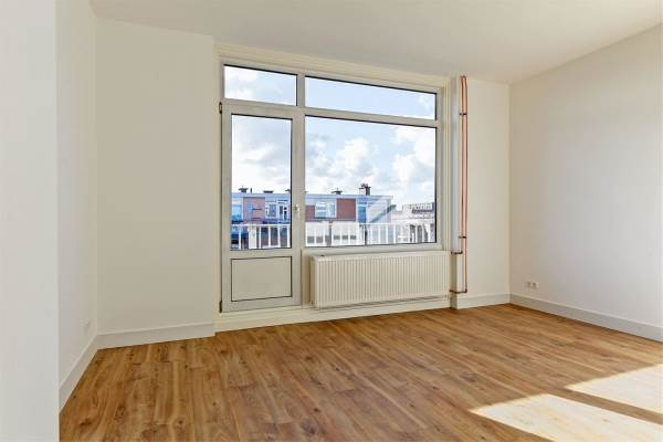 Woning Koggestraat 7D Rotterdam