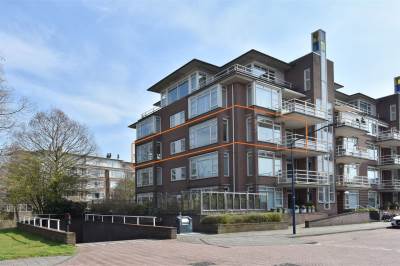 Woning IJsvogellaan 121 Leidschendam