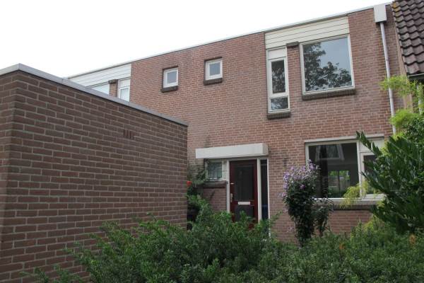 Woning Hazenlaan 4 Delft