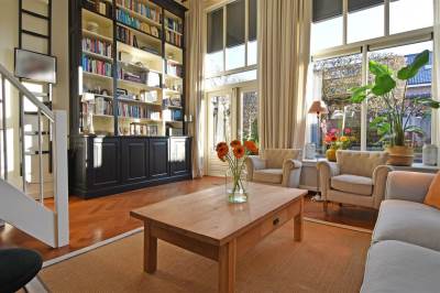 Woning Via Rossini 6 Voorburg