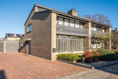 Woning Schalmeilaan 10 Uden