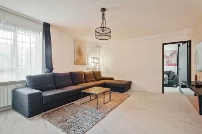 Woning Millingenhof 355 Amsterdam