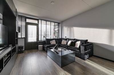 Woning Peppelschans 2 Leiderdorp