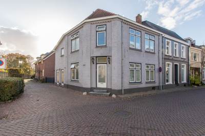 Woning Oudste Poortstraat 20 's-Heerenberg