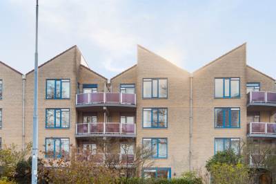 Woning Kwekerijweg 107 Nijmegen