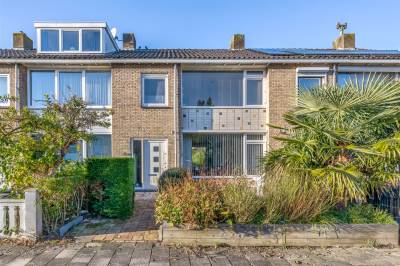 Woning Duizendschoonstraat 18 Zwijndrecht