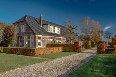 Woning Prinsesseweg 2224 Koekange