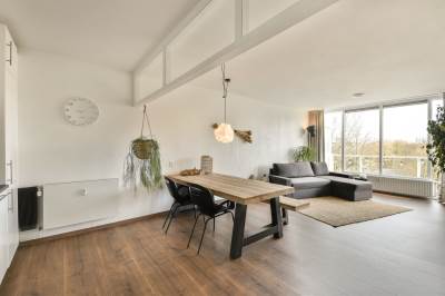 Woning Parnassiaveld 164 Duivendrecht