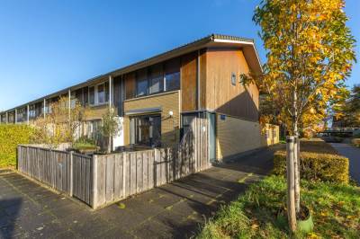 Woning Januaristraat 60 Almere