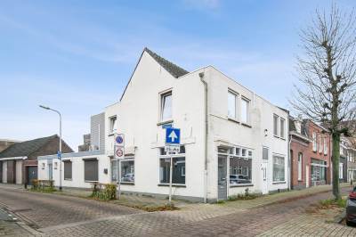 Woning Kruisstraat 10 Tilburg