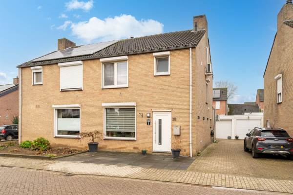 Woning Grote Tienden 38 Papenhoven