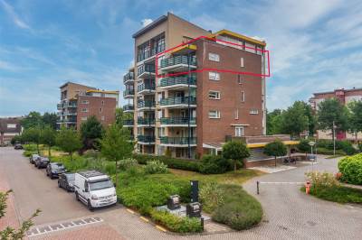 Woning Veldzuring 85 Venlo