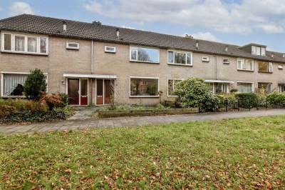 Woning Botterlaan 52 Zaandam