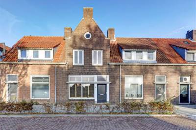 Woning Acacialaan 5 Bergen op Zoom