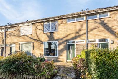 Woning Lisweg 9 Oostzaan