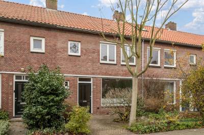Woning Diamantstraat 30 Breda