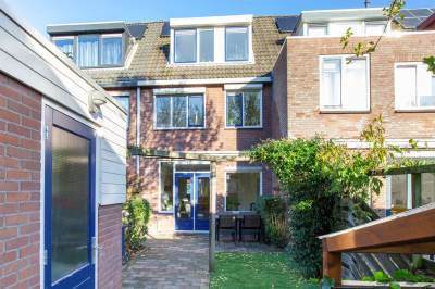 Woning Vlietenburg 67 Gouda