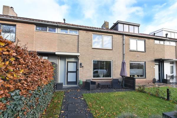 Woning Vuntuslaan 43 Loosdrecht
