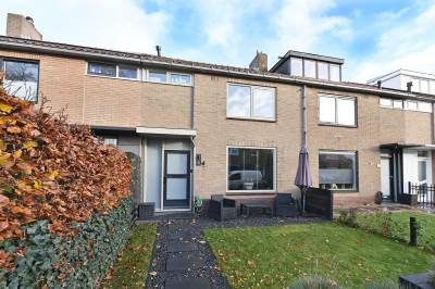 Woning Vuntuslaan 43 Loosdrecht