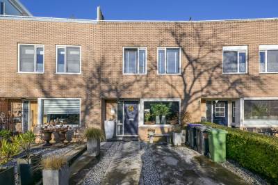 Woning George Gershwinstraat 141 Zaandijk