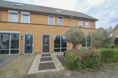 Woning Hoogaarswerf 28 Terneuzen