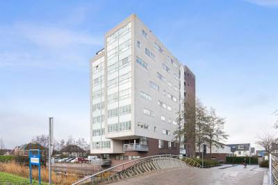 Woning Haringvliet 12 Hoofddorp