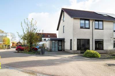 Woning Slingerbeek 24 Zwartsluis