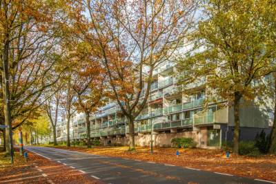 Woning Dillenburg 28 Doorwerth