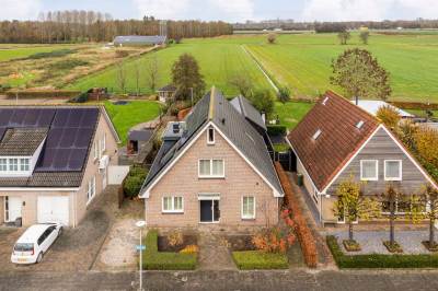 Woning Wederik 38 Terheijden