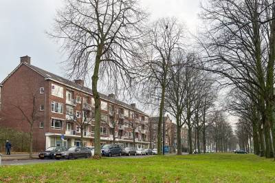 Woning Huis te Landelaan 39 Rijswijk (ZH)