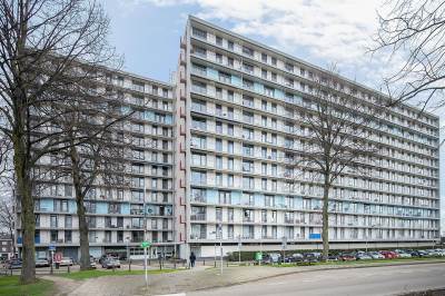 Woning Sint Annadal 14K Maastricht