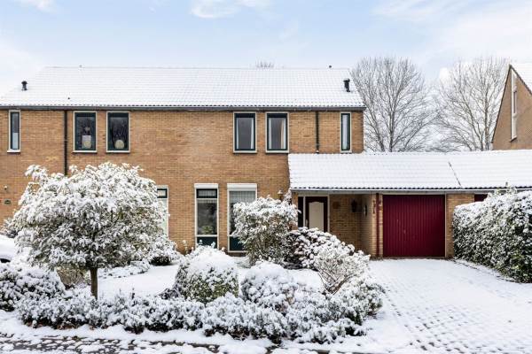 Woning Acaciahage 3 Stadskanaal