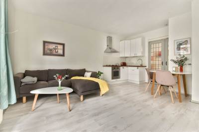 Woning Dirk Hartoghstraat 63 Amsterdam
